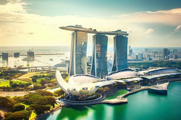 TOKEN2049 web3 event in Singapore to attract over 10,000 attendees 