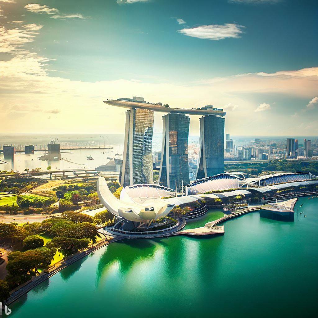 TOKEN2049 web3 event in Singapore to attract over 10,000 attendees 