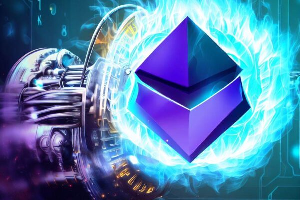 Ethereum Gas Usage by NFT Marketplaces Plummets From 2021 Highs