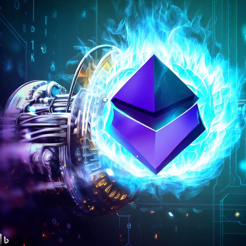 Ethereum Gas Usage by NFT Marketplaces Plummets From 2021 Highs