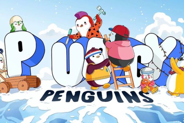 Pudgy Penguins Launches New “Igloo” Clothing Line