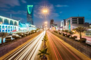 Saudi Arabia Bets on Web3 Gaming to Diversify its Economy