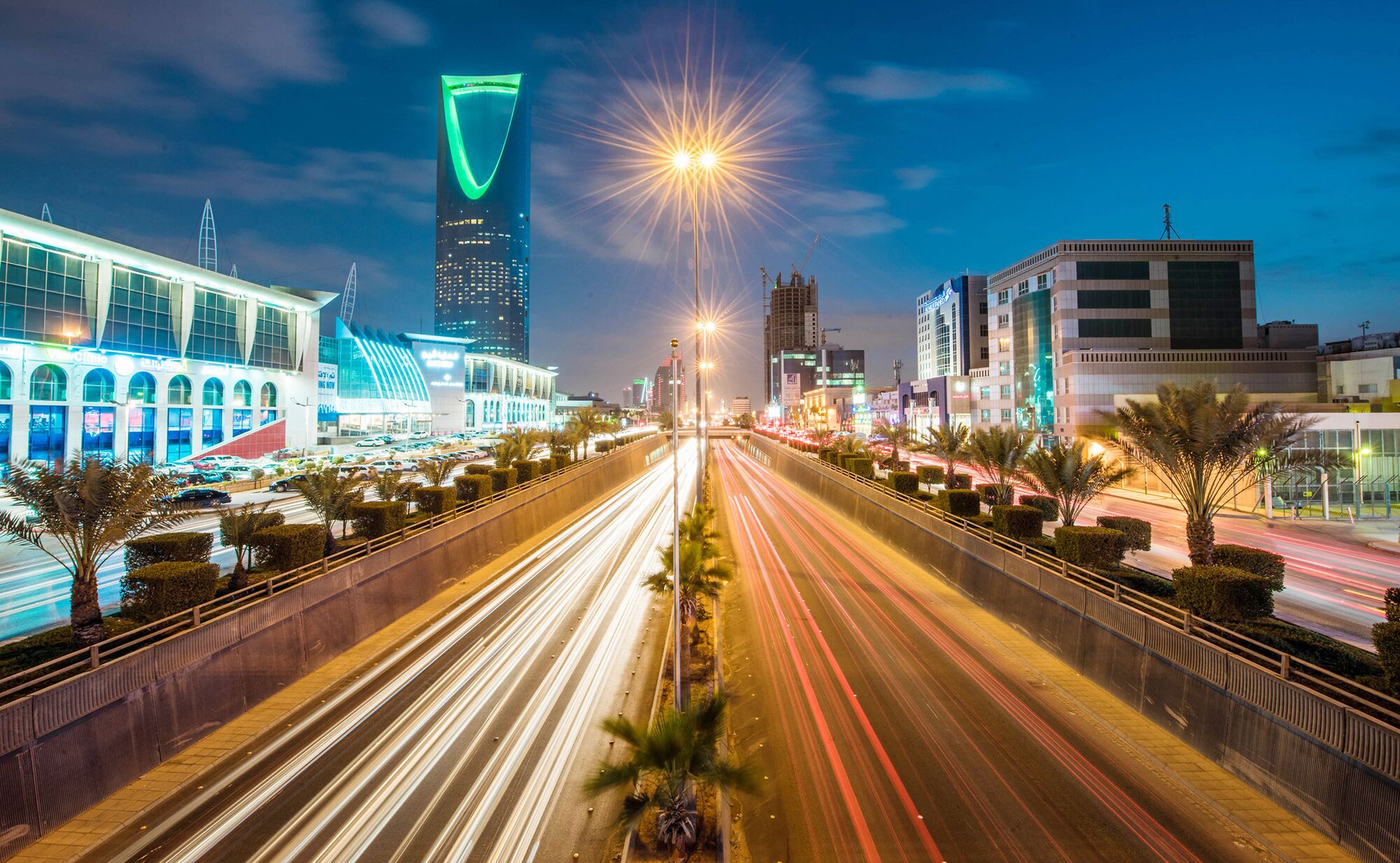Saudi Arabia Bets on Web3 Gaming to Diversify its Economy