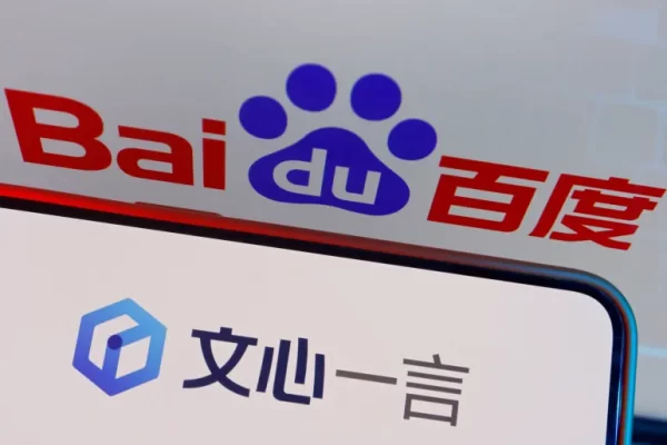 China’s Baidu rolls out ChatGPT rival ERNIE to public