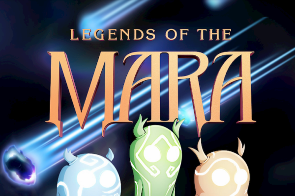 Otherside Announces the Beta Launch of Legends of Mara