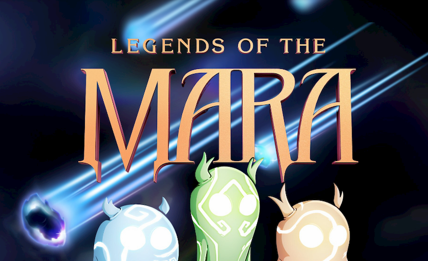 Otherside Announces the Beta Launch of Legends of Mara
