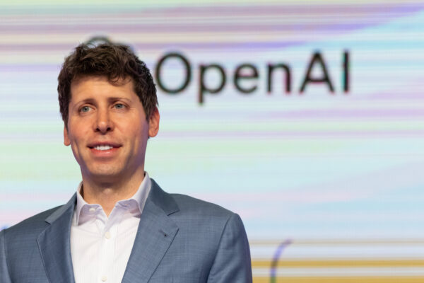Microsoft hires OpenAI leaders Altman and Brockman to lead new AI group