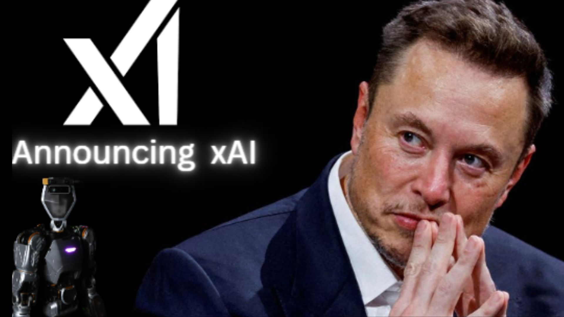 $GROK Meme Token Jumps on Elon Musk Chatbot Hype