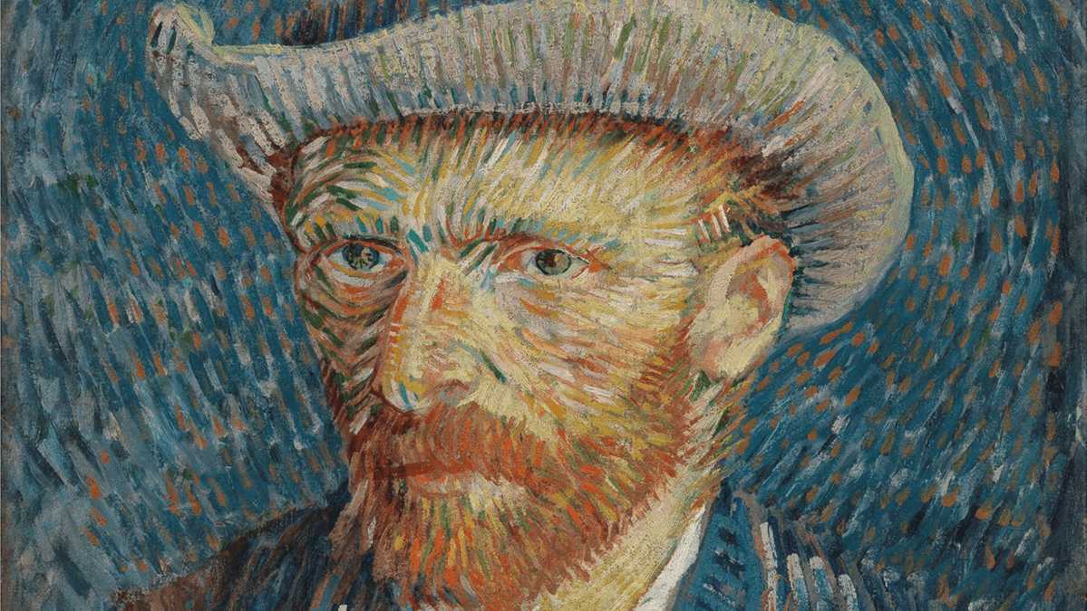 Van Gogh NFT Art Commands $2.5M as Crypto Revival Unfolds