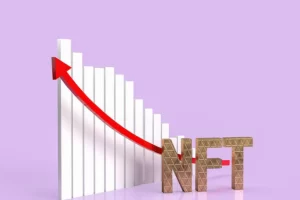 NFT Market Soars Over 120% in November