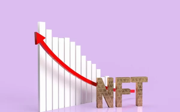 NFT Market Soars Over 120% in November
