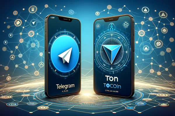 TON and Telegram’s Web3 Vision: 500 Million Users by 2028