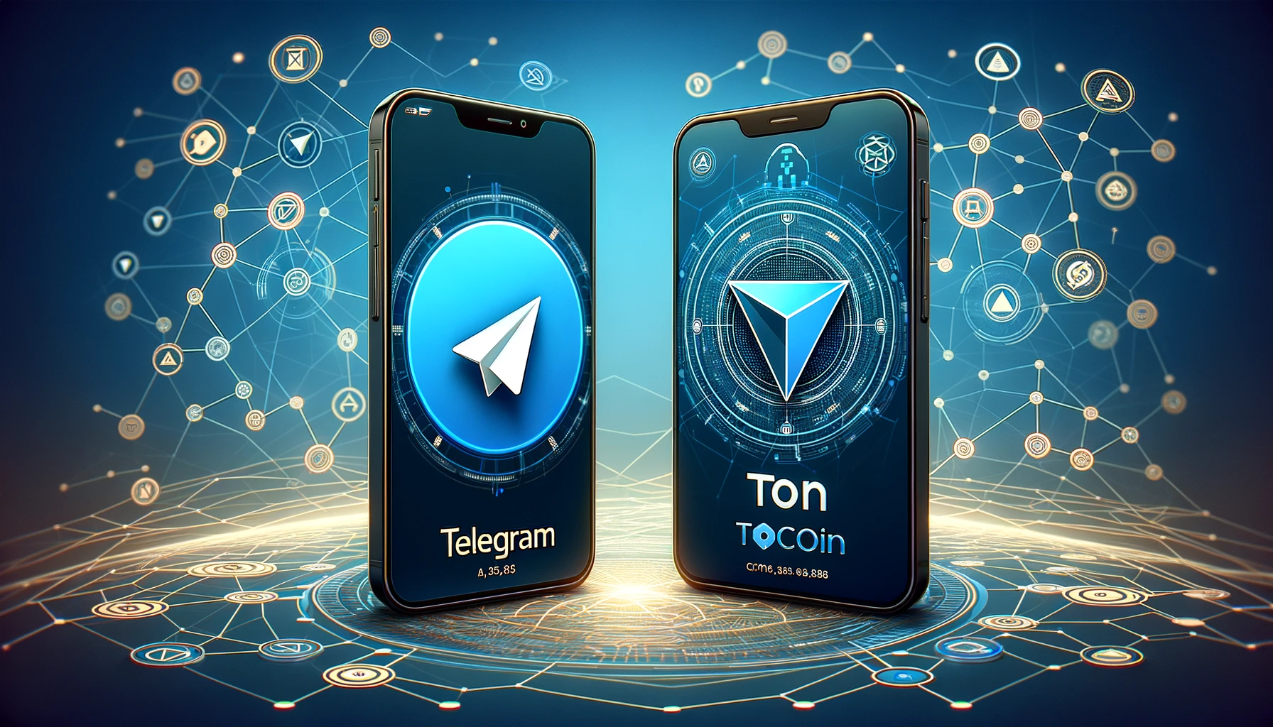 TON and Telegram’s Web3 Vision: 500 Million Users by 2028