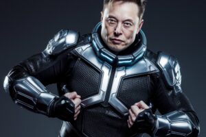 X Empire: The Elon Musk-Inspired Tap-to-Earn Crypto Game on Telegram