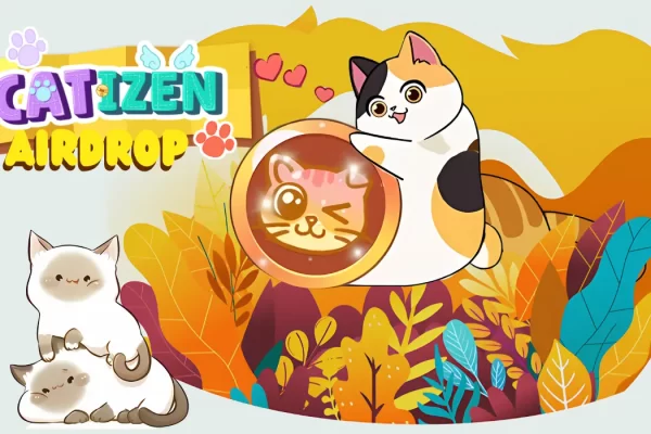 Unexpected Reduction in Catizen Token Rewards Sparks Outrage