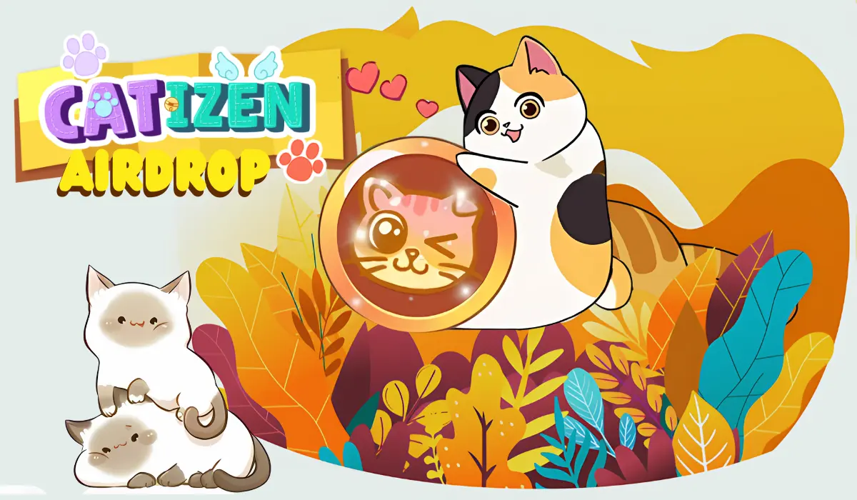 Unexpected Reduction in Catizen Token Rewards Sparks Outrage