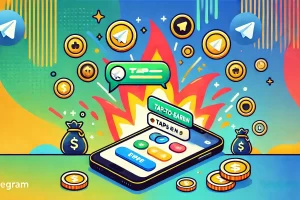 Telegram: The Rising Web3 Gaming Platform