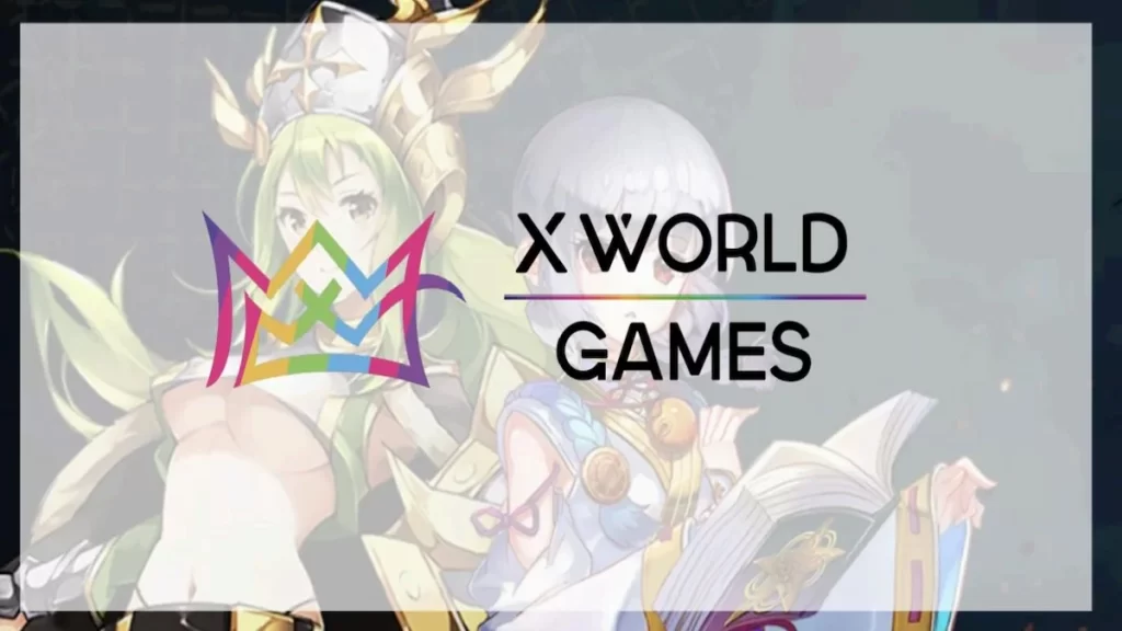 x world games